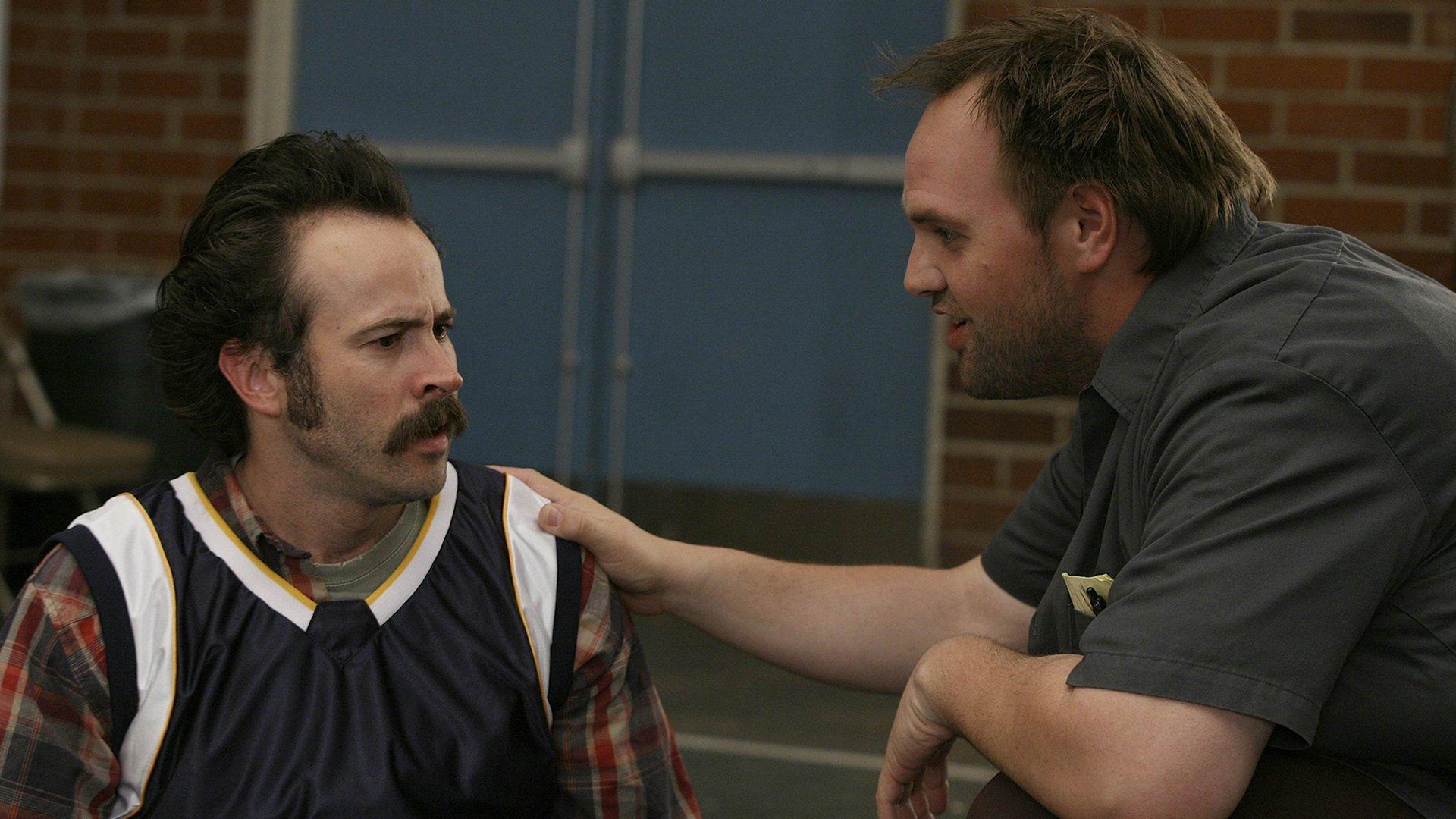 Still from Killerball