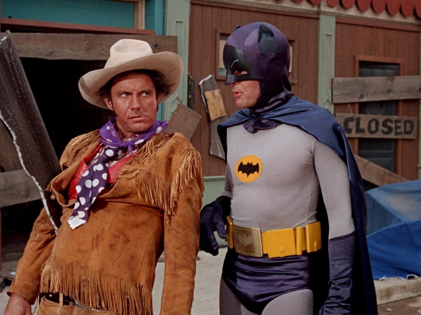 Still from The Great Train Robbery