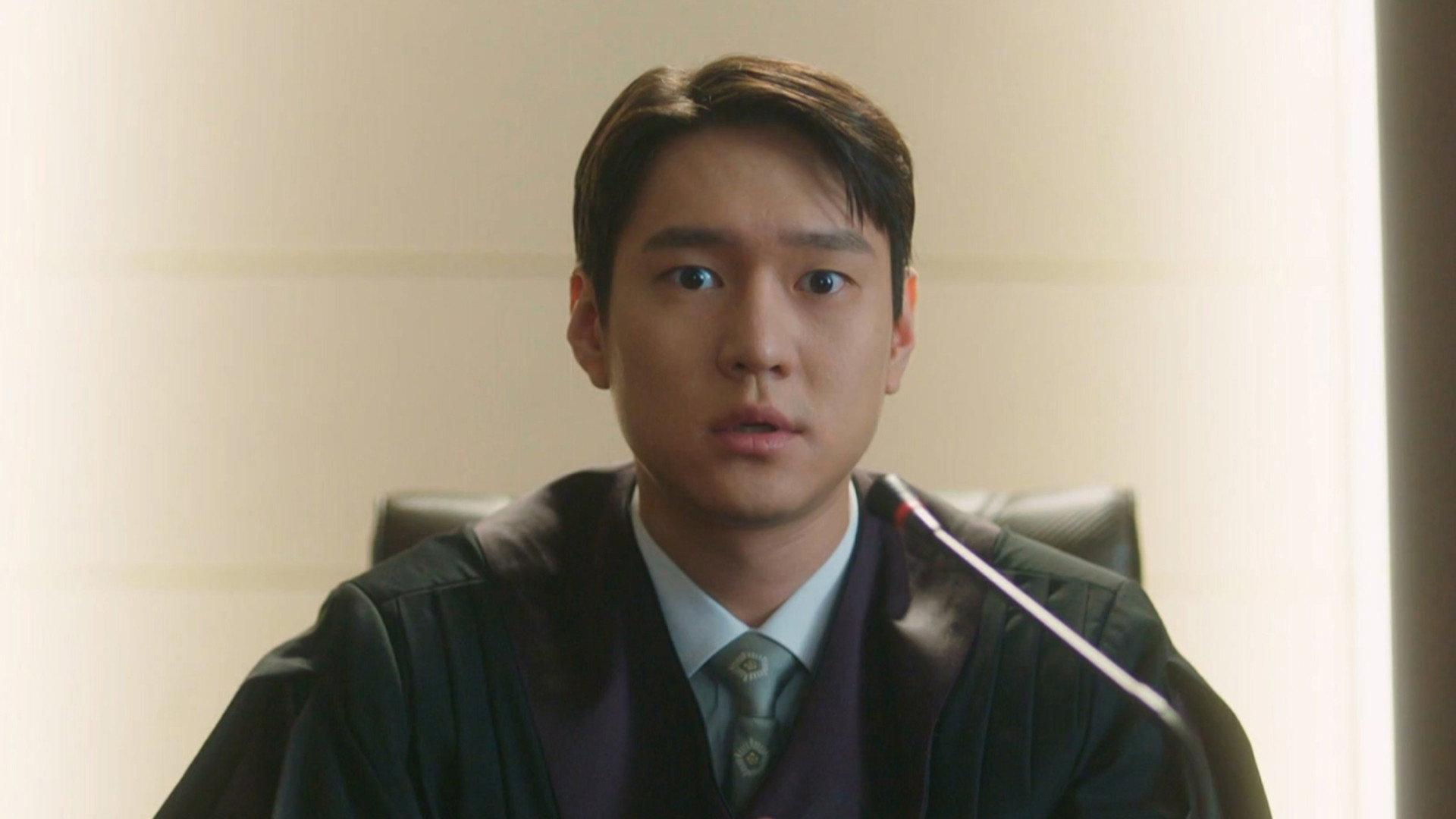 Still from Episode 8