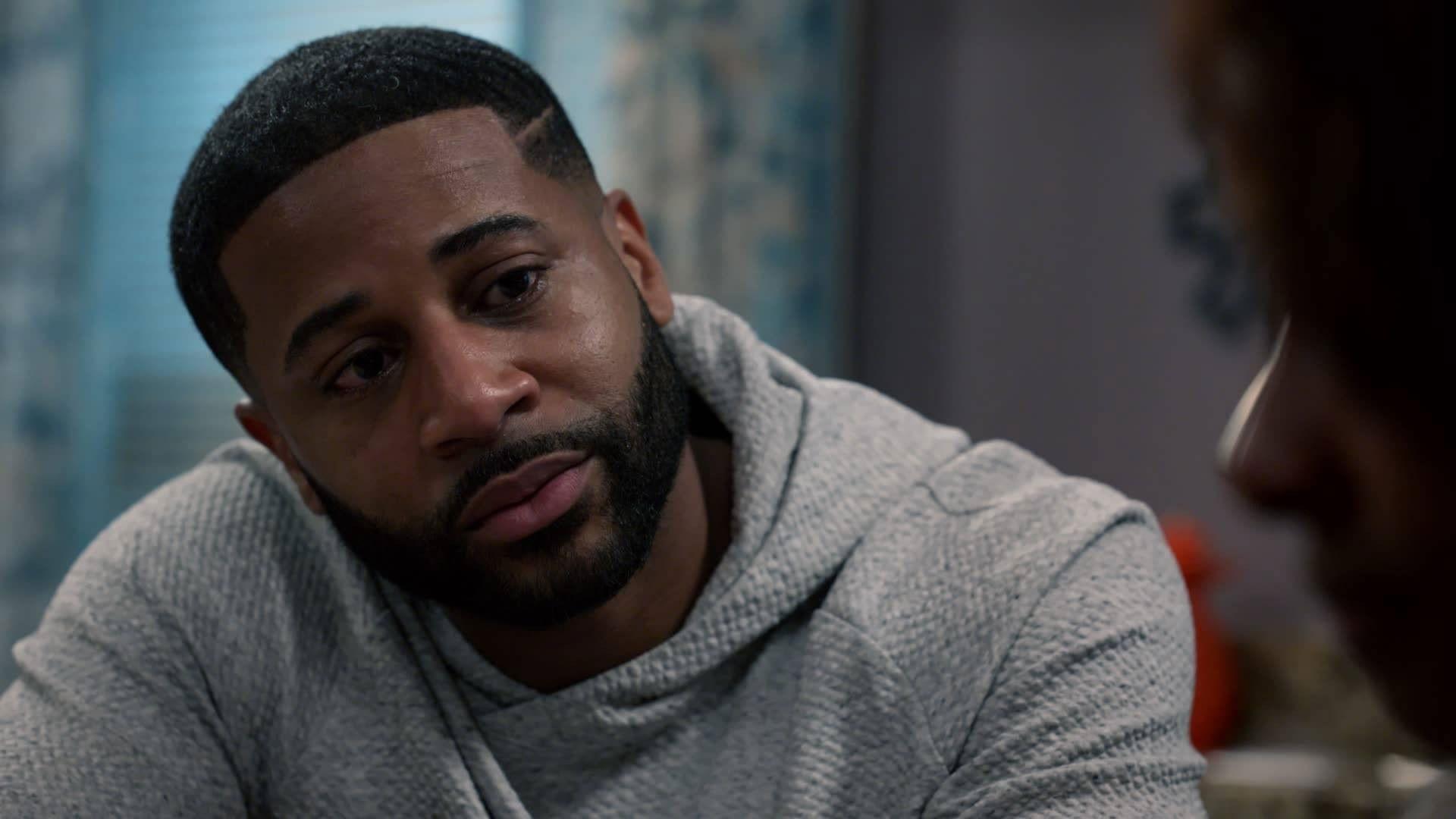Still from Cutting Ties