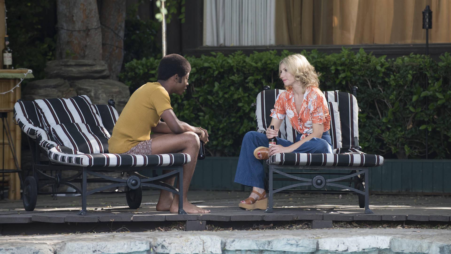 Still from Lines Crossed