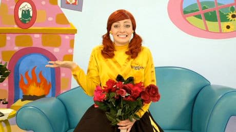 Still from Missing Bow