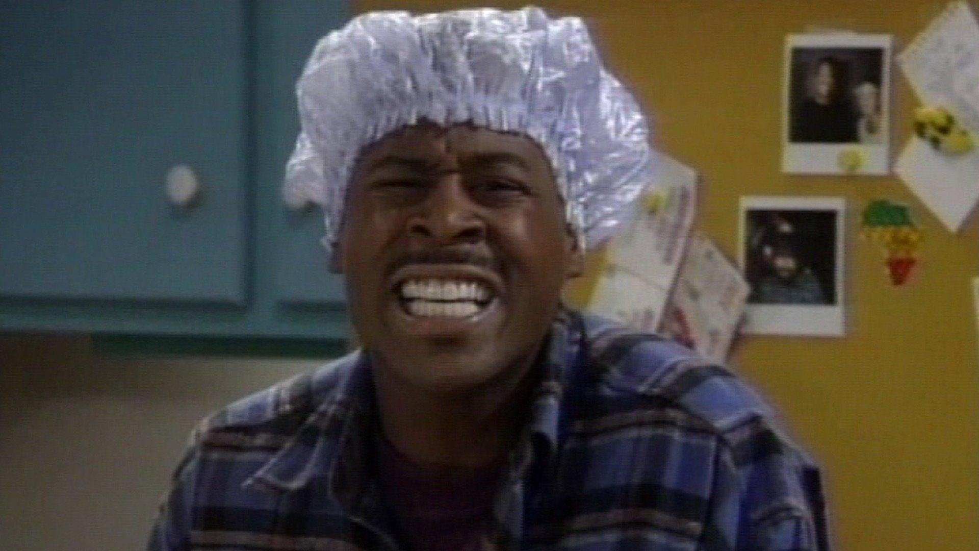 Still from The Best of Martin