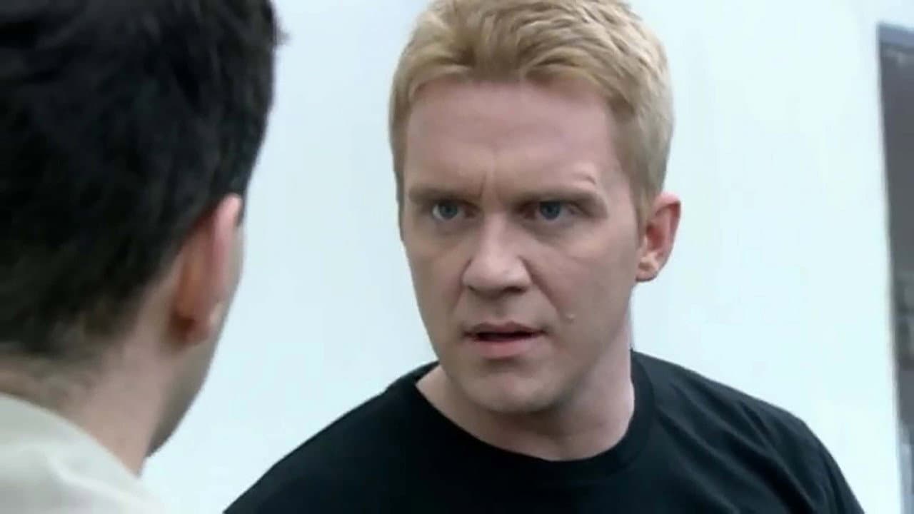 Still from Total Awareness