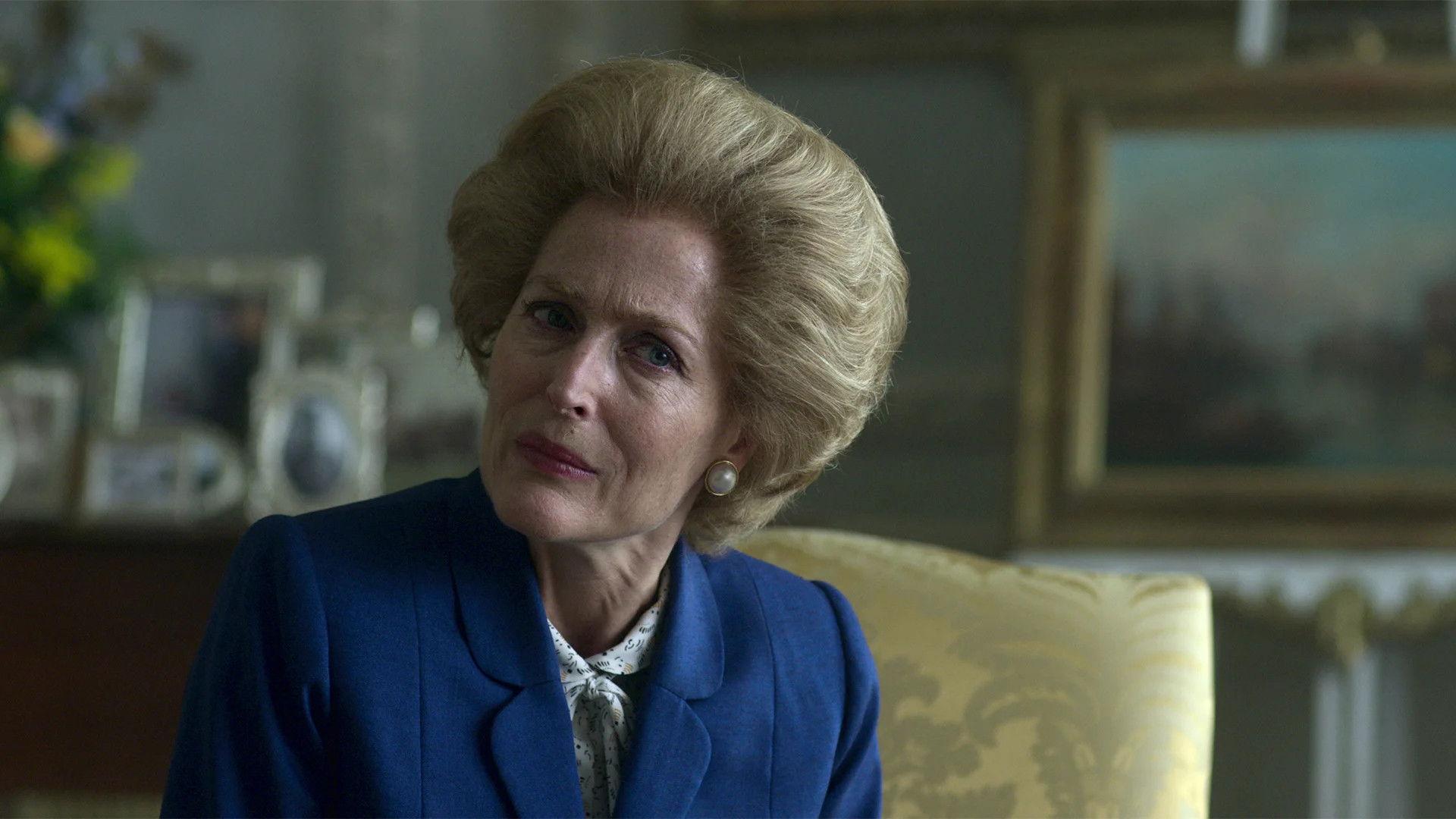 Still from Gold Stick