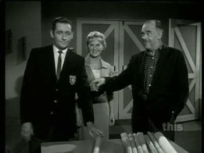 Still from Pageant Show