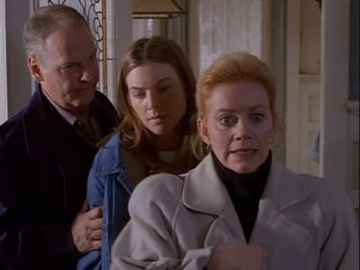Still from Going Home