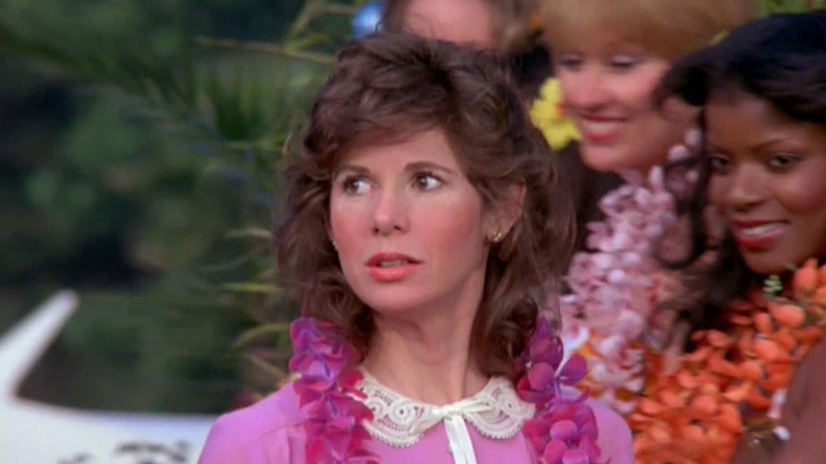 Still from The Challenge / A Genie Named Joe