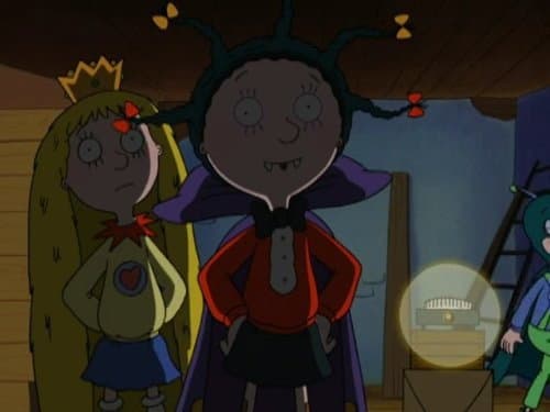 Still from Episode 14