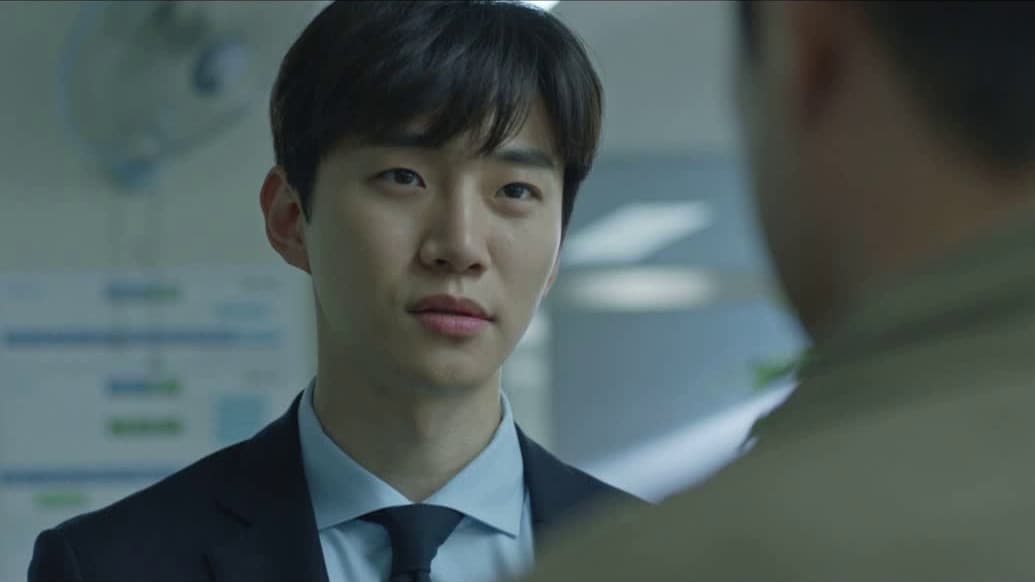 Still from Episode 5