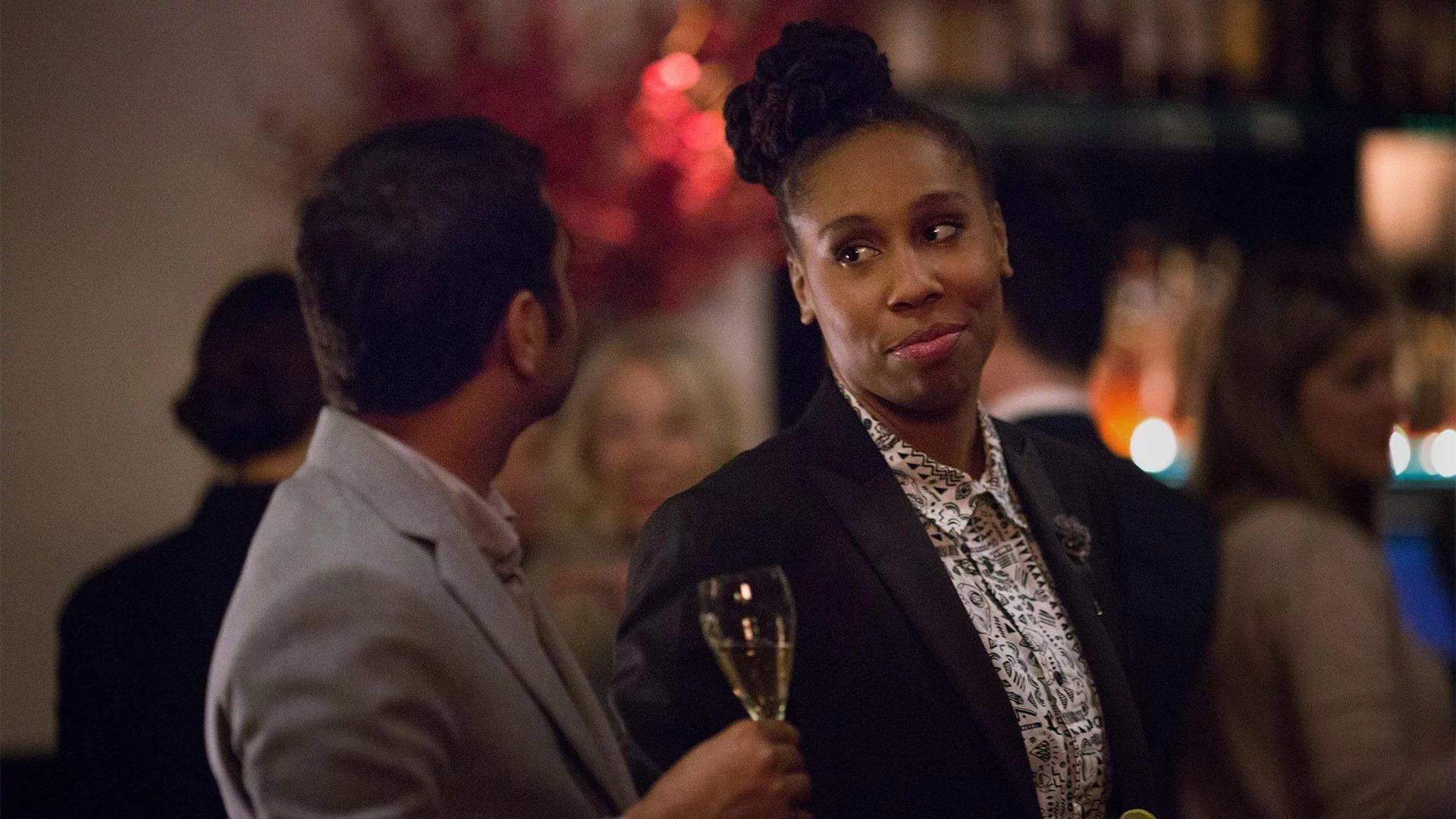 Still from The Other Man