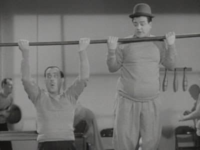 Still from Police Rookies
