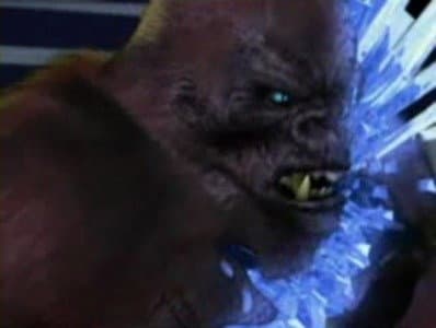 Still from Dark Rival