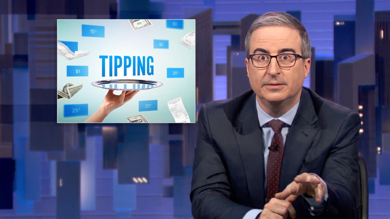 Still from March 2, 2025: Tipping