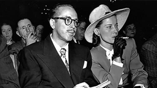 Still from Trumbo