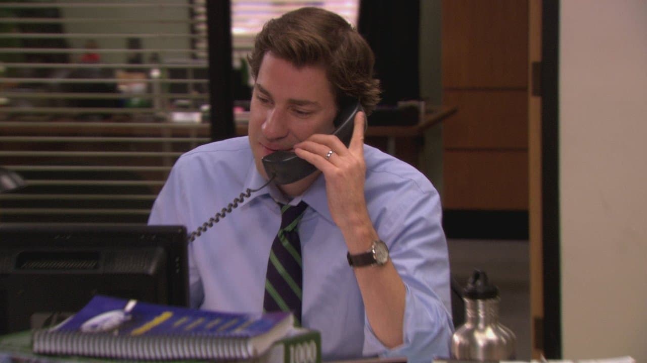Still from St. Patrick's Day
