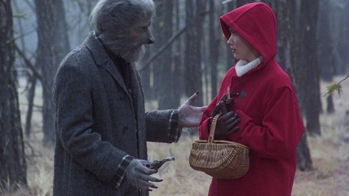 Still from Survival of the Species