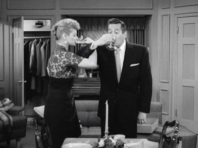 Still from Sentimental Anniversary