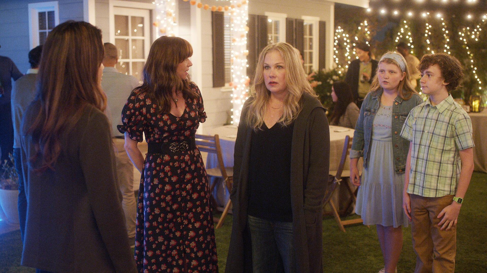 Still from We Didn't Think This Through