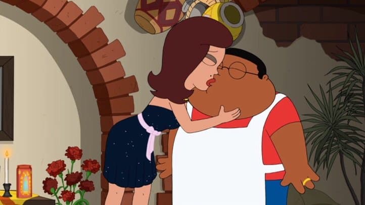 Still from Y Tu Junior Tambien