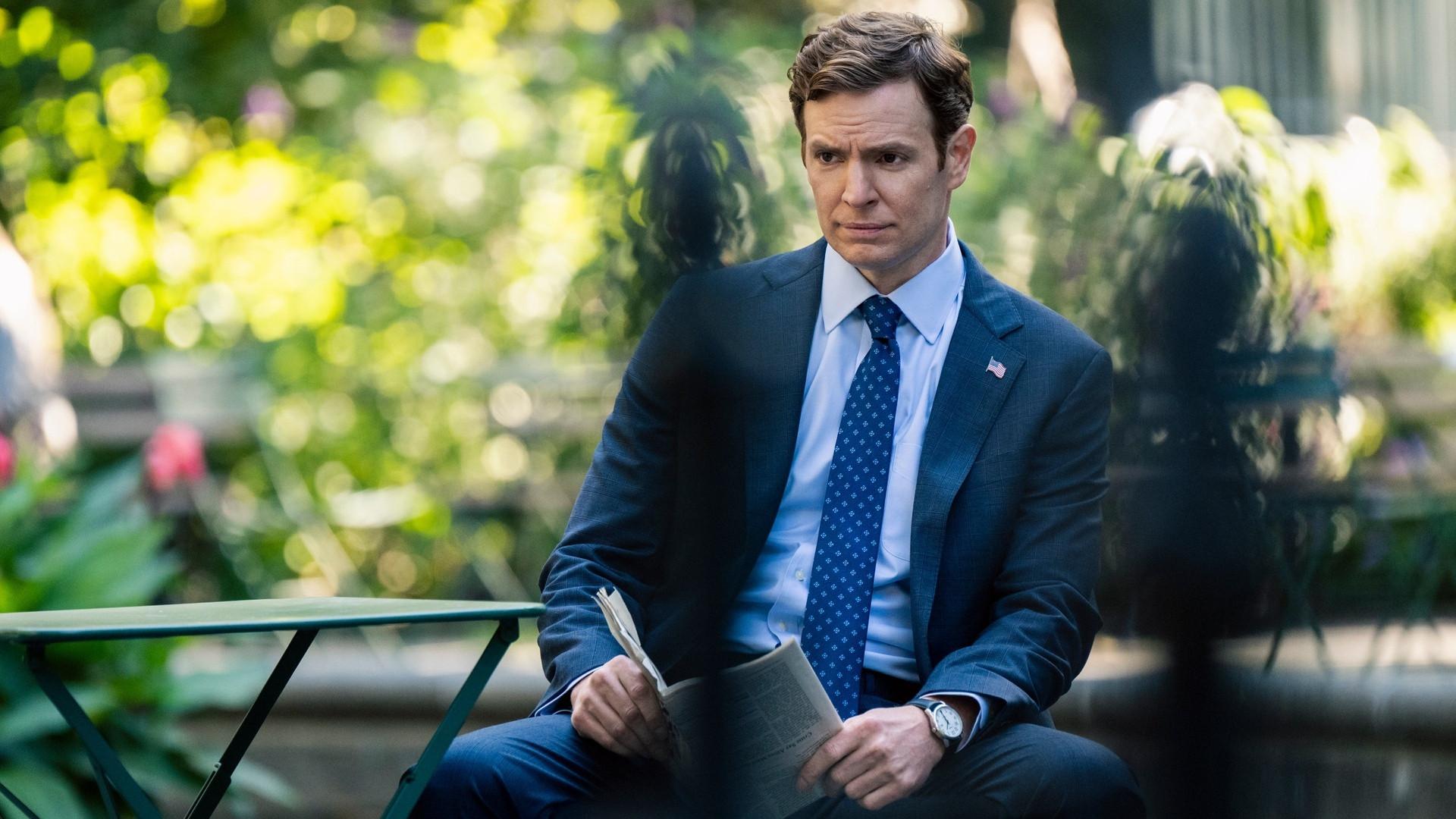 Still from Deep Cover