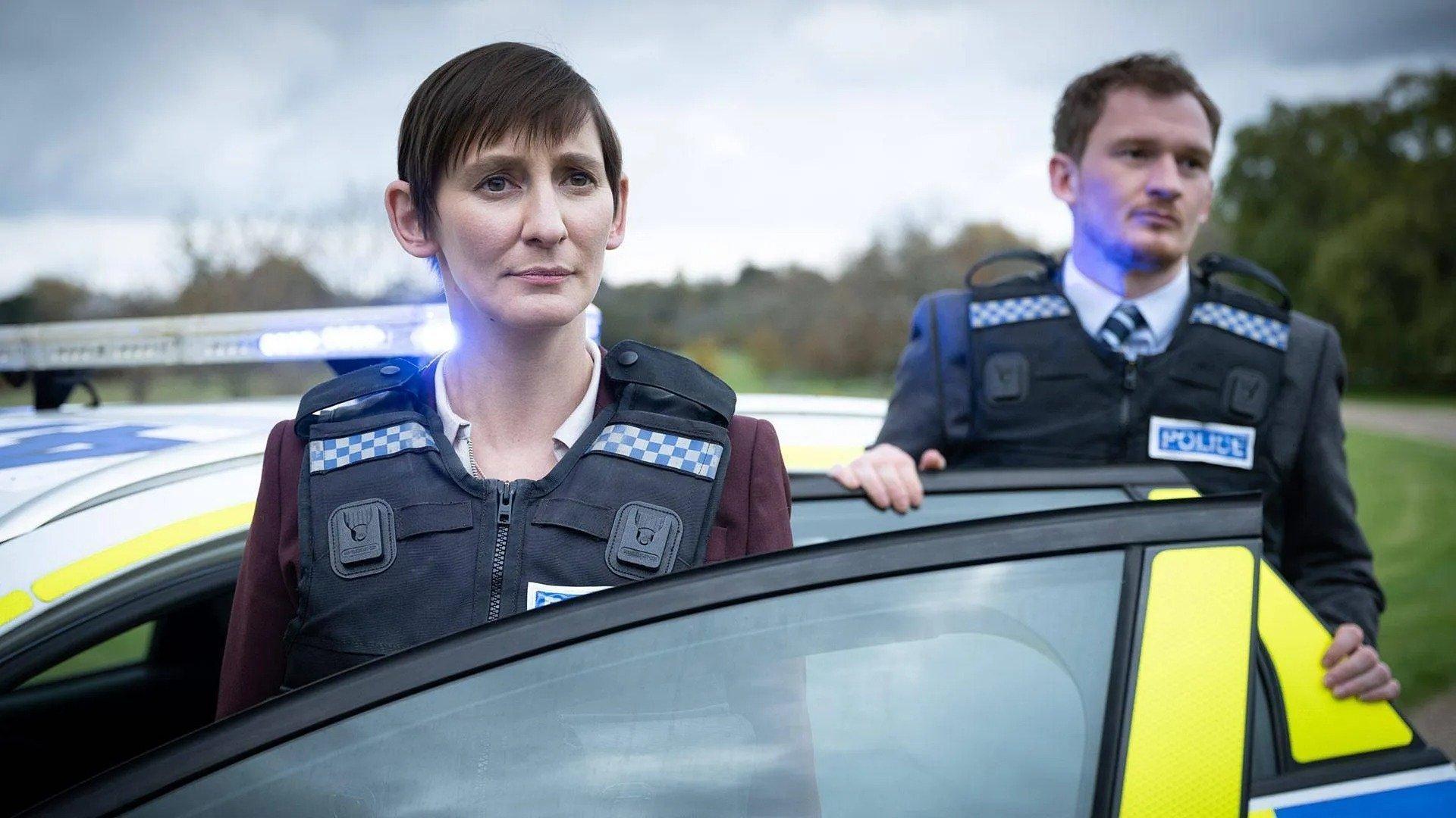 Still from Dead Tomorrow