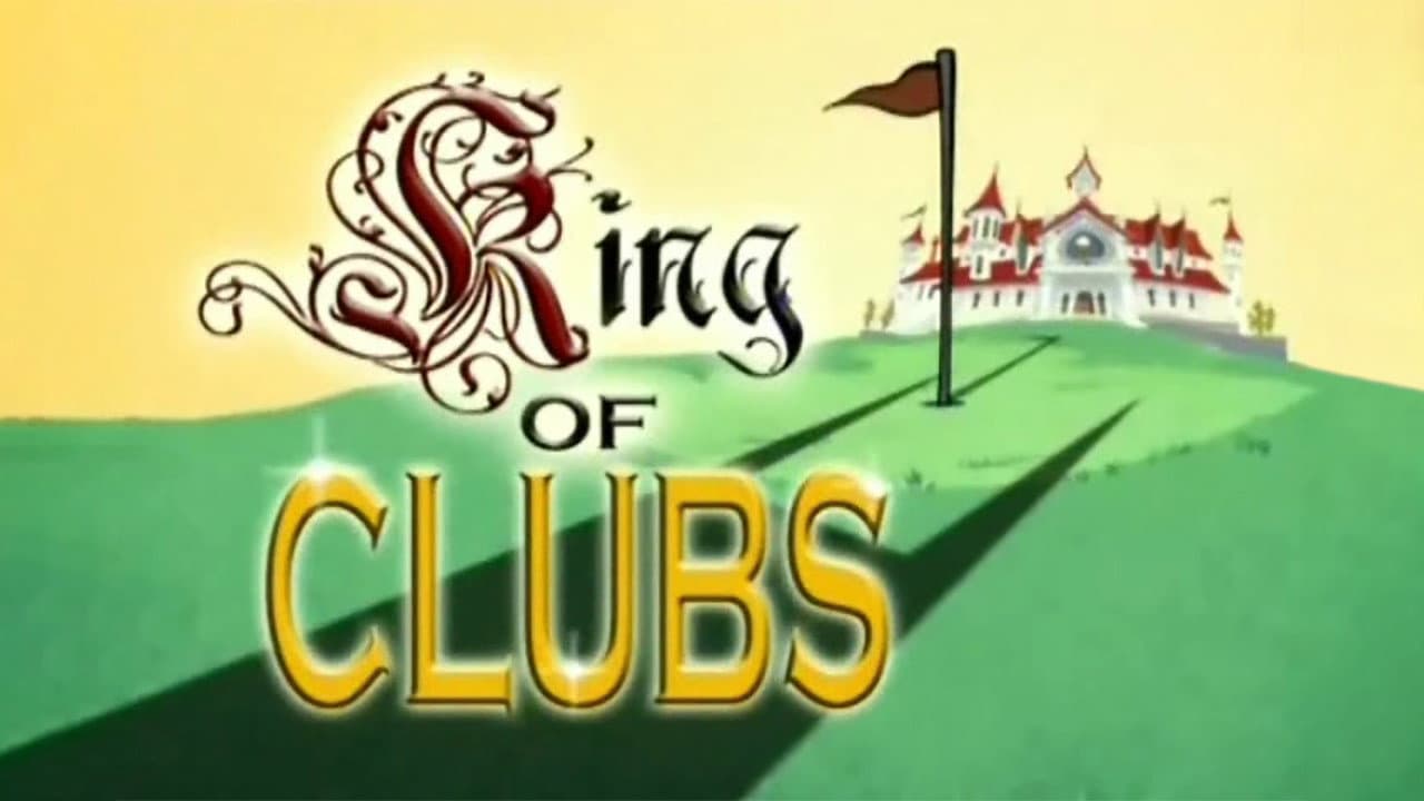 Still from King of Clubs