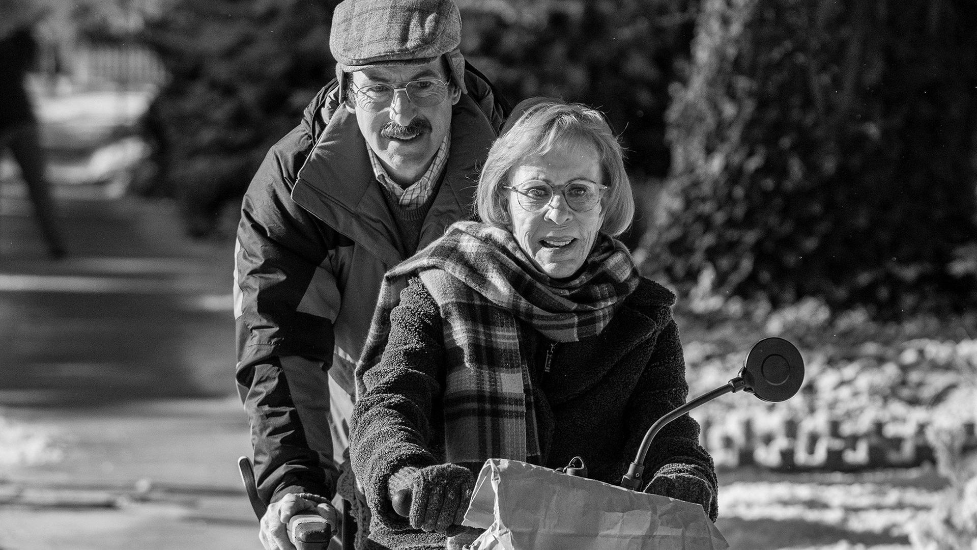 Still from Nippy