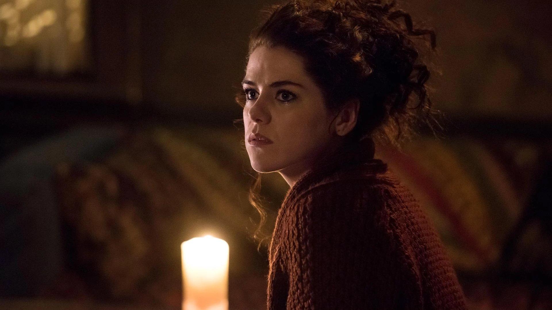 Still from Boy in the Box
