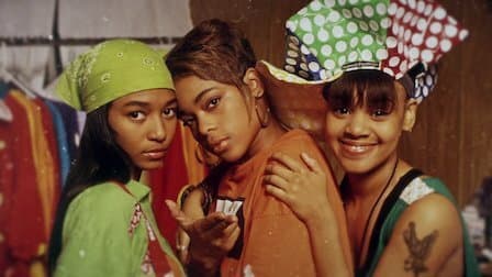 Still from The Dirty South