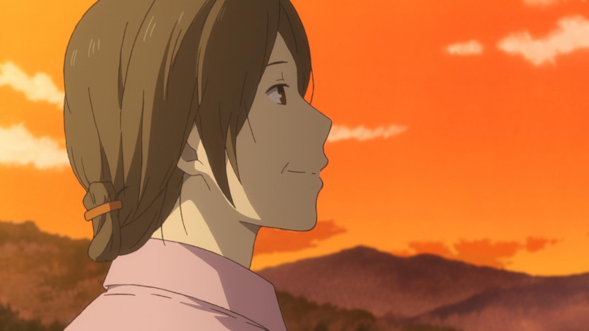 Still from Touko and Shigeru