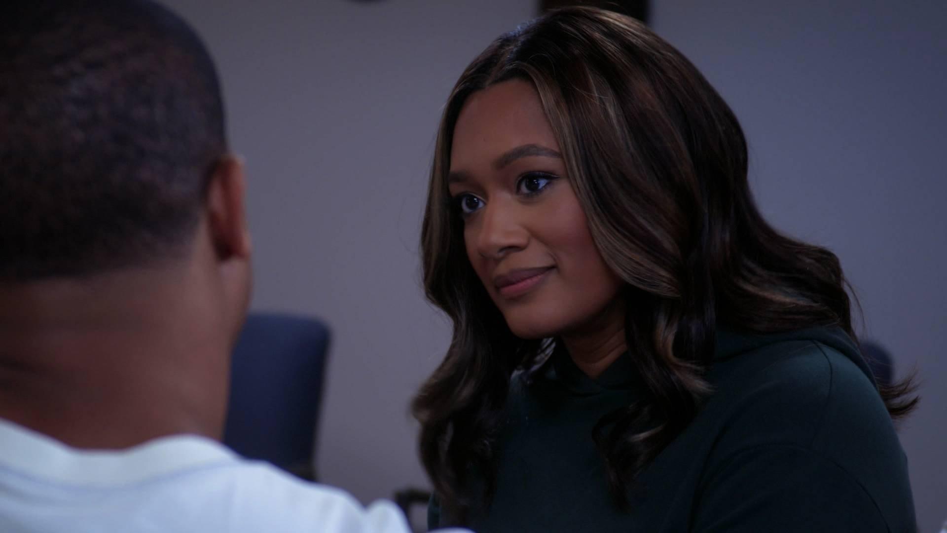 Still from Benefit of the Doubt