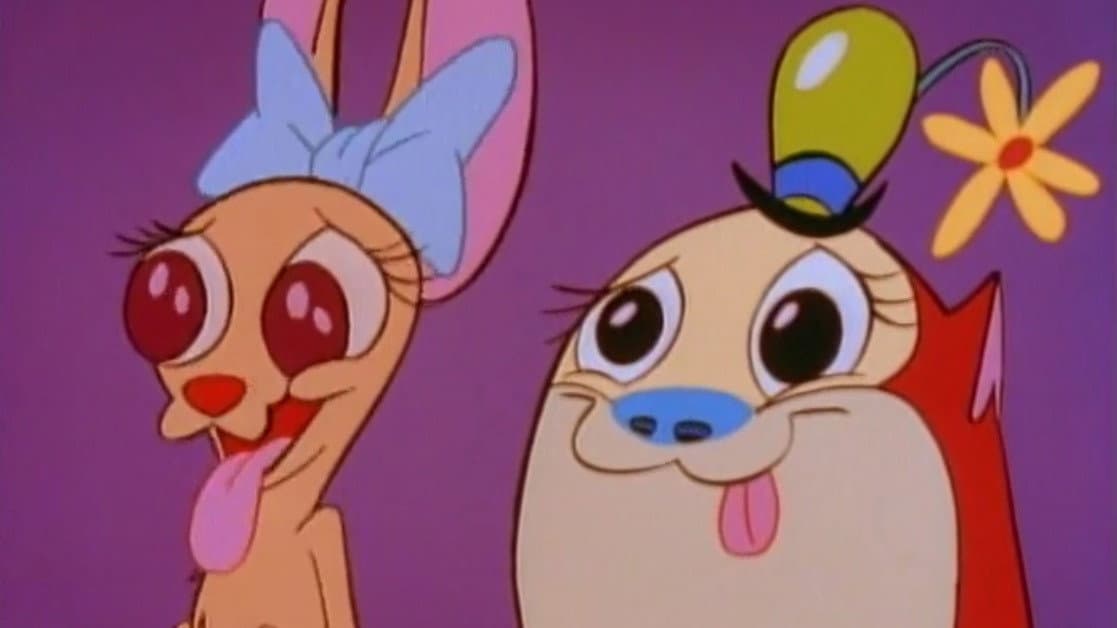 Still from It's a Dog's Life