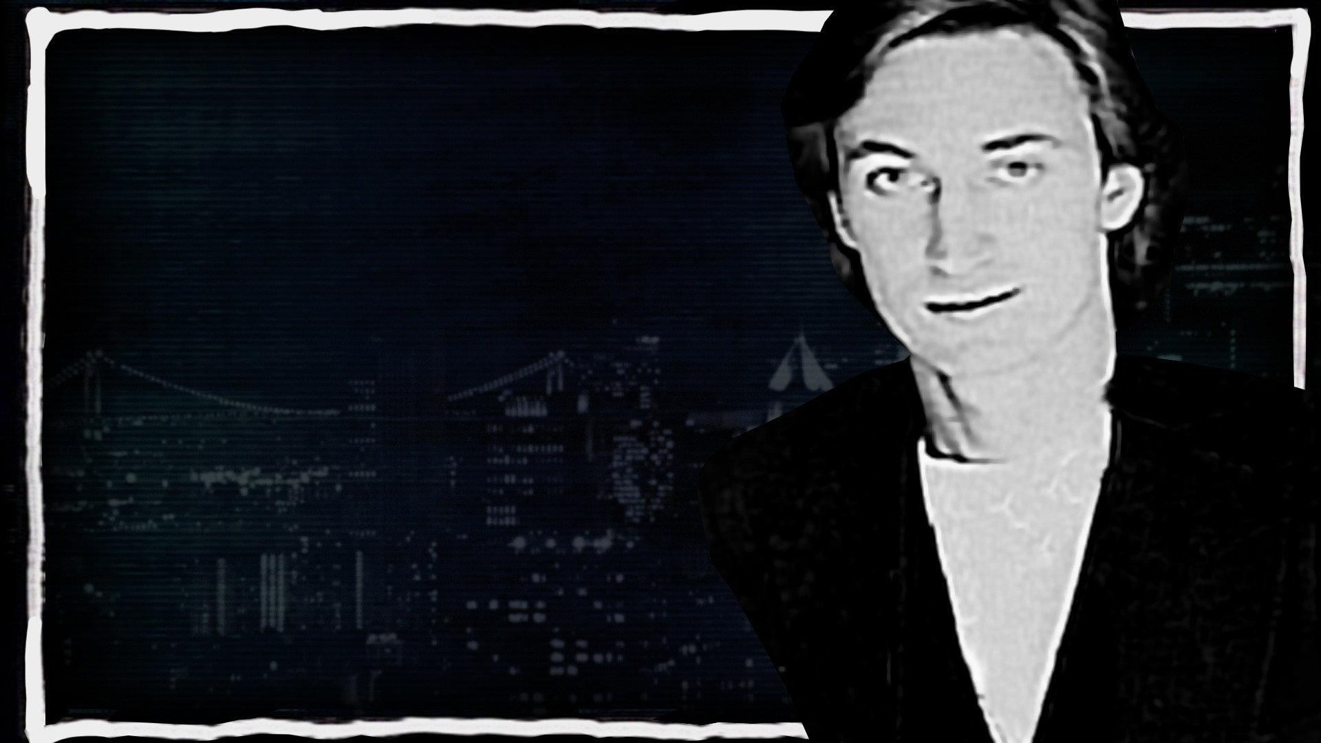 Still from Wayne Gretzky/Fine Young Cannibals