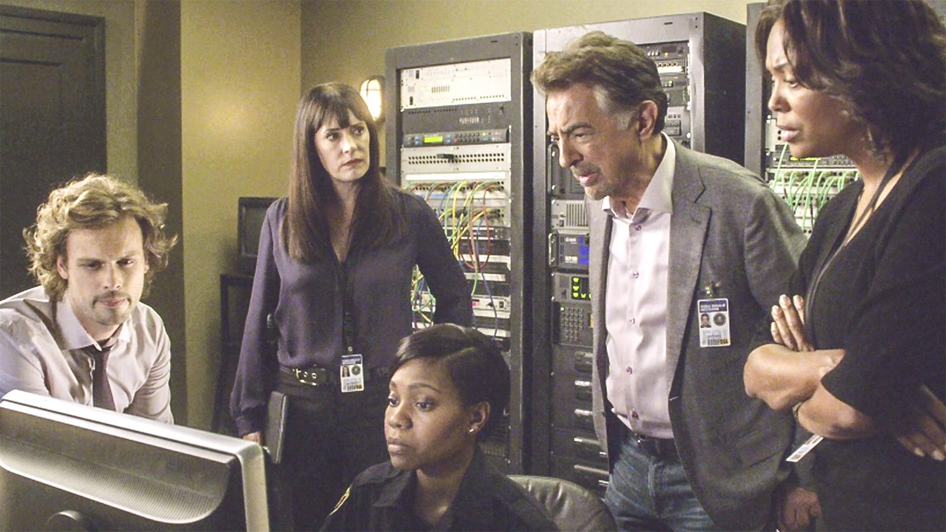 Still from Blue Angel