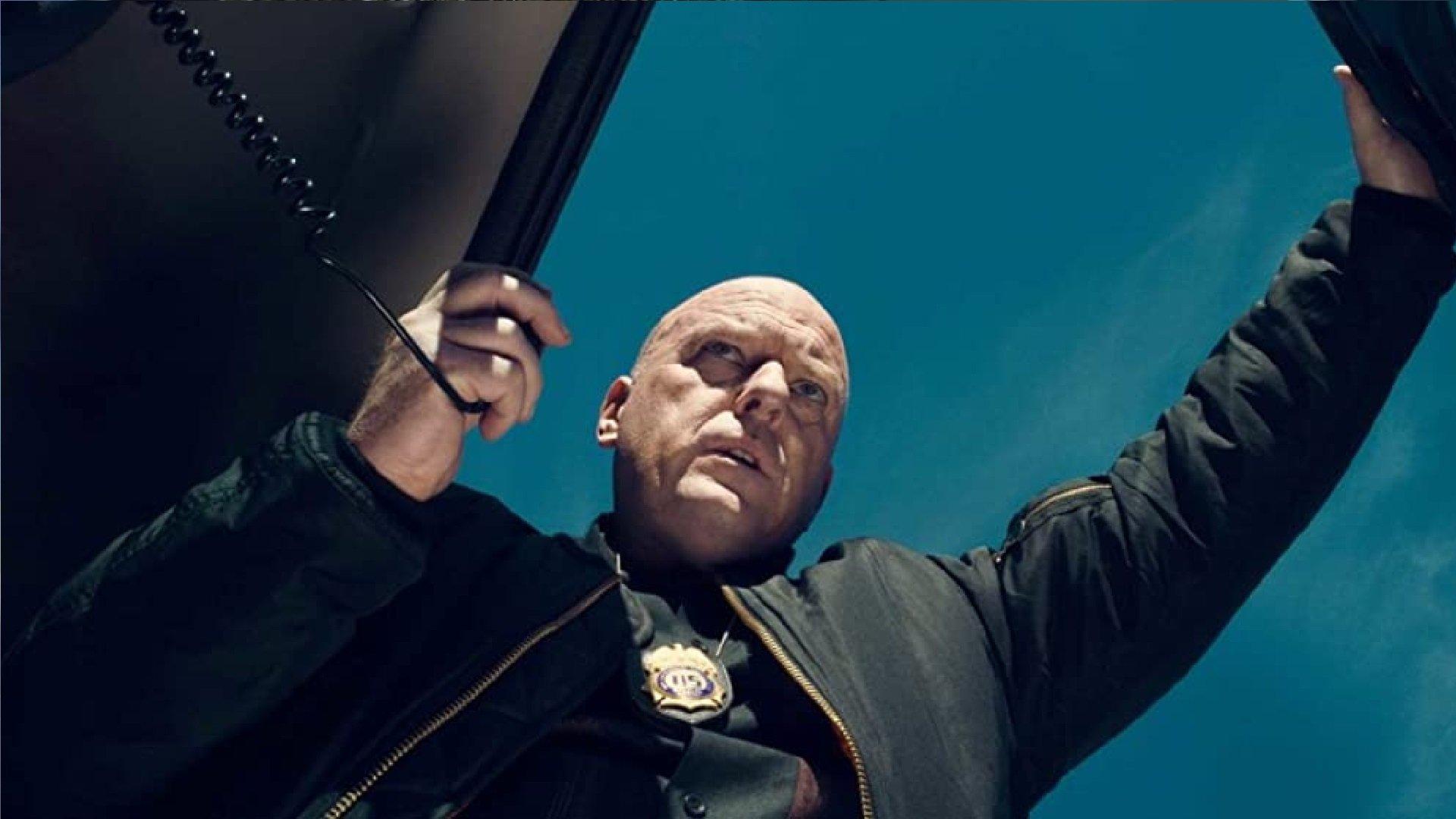 Still from One Minute