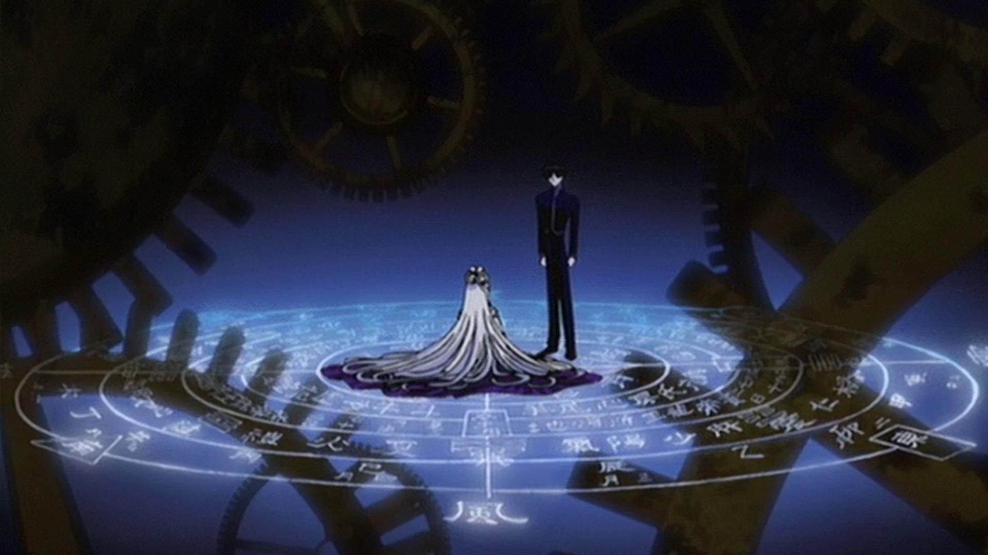 Still from Destiny