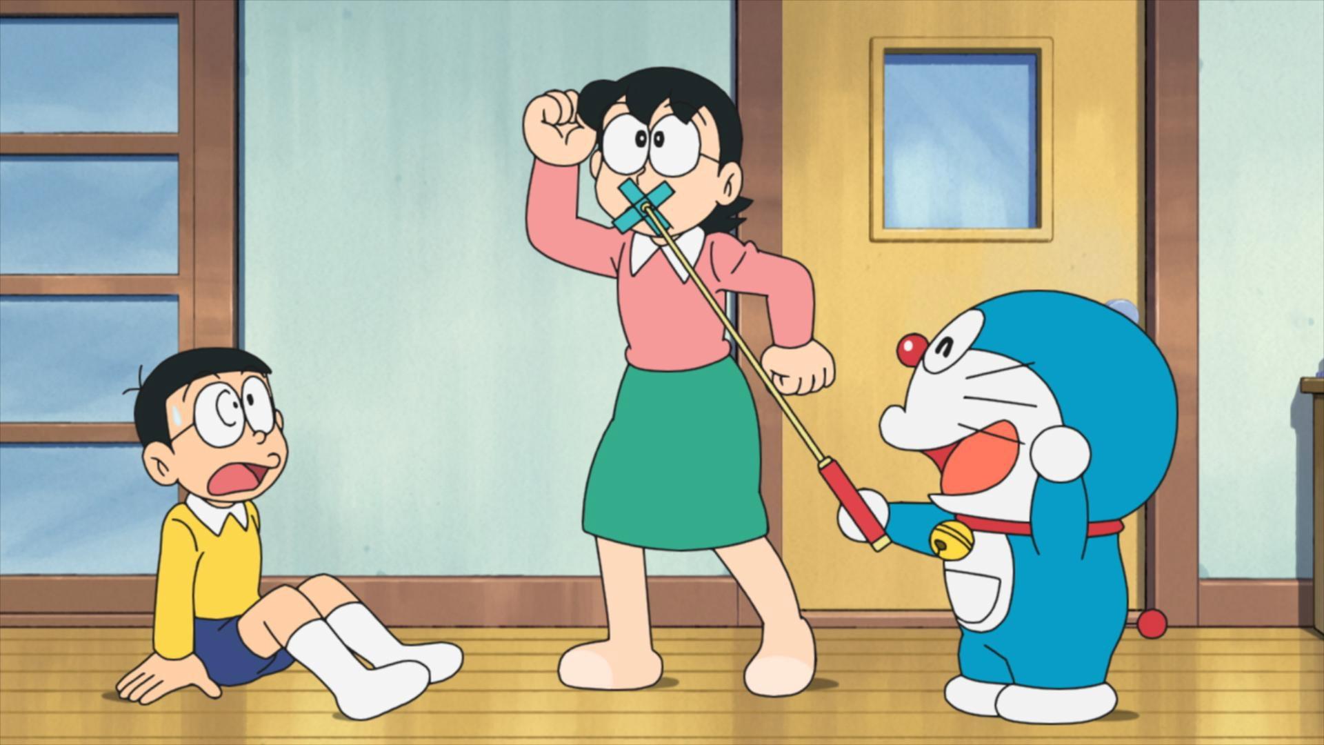Still from Episode 1276