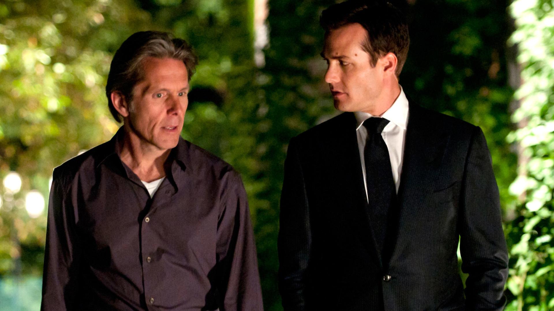 Still from Rules of the Game