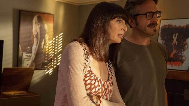 Still from Dominatrix