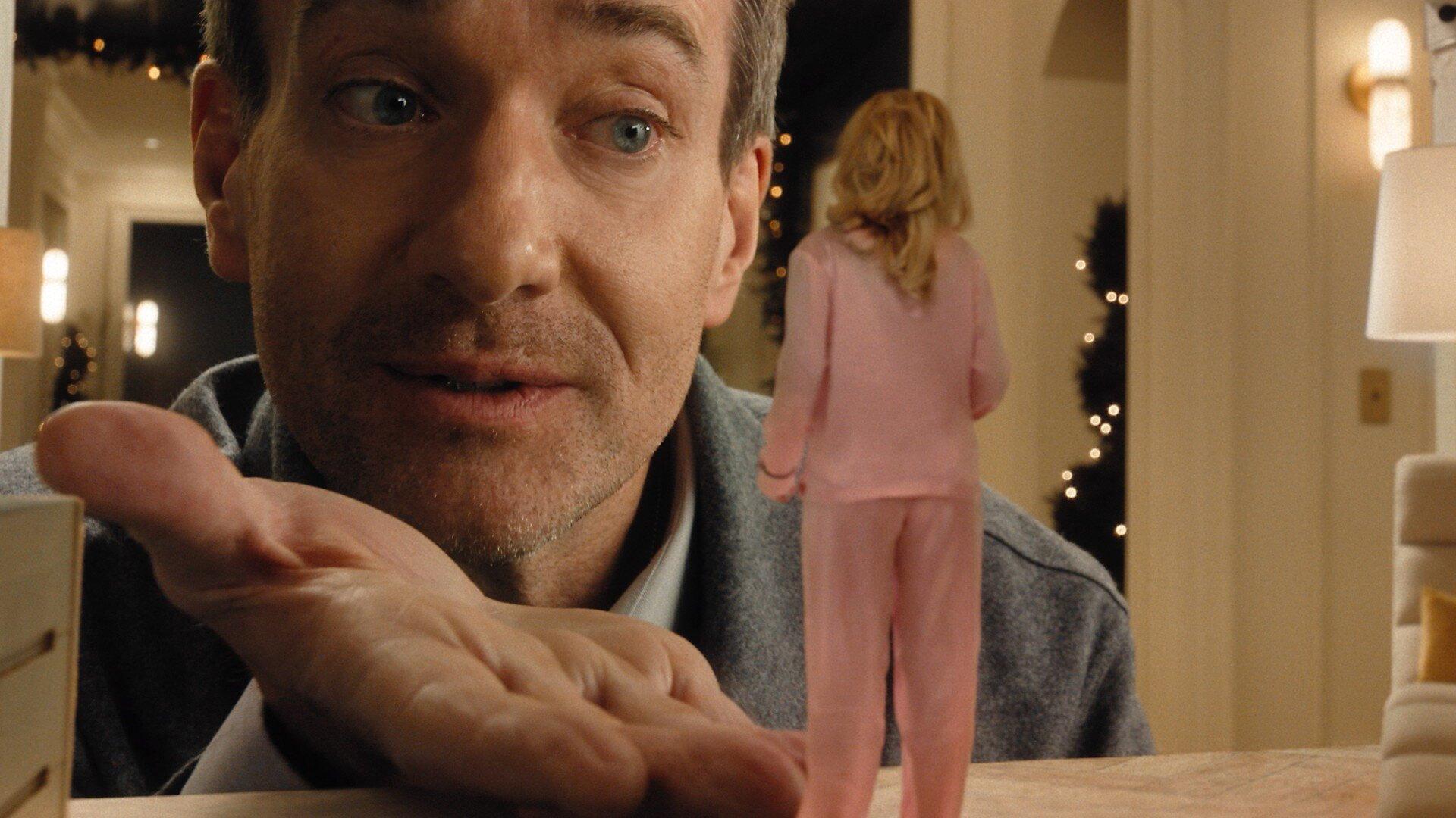 Still from Merry Christmas, Lindy!