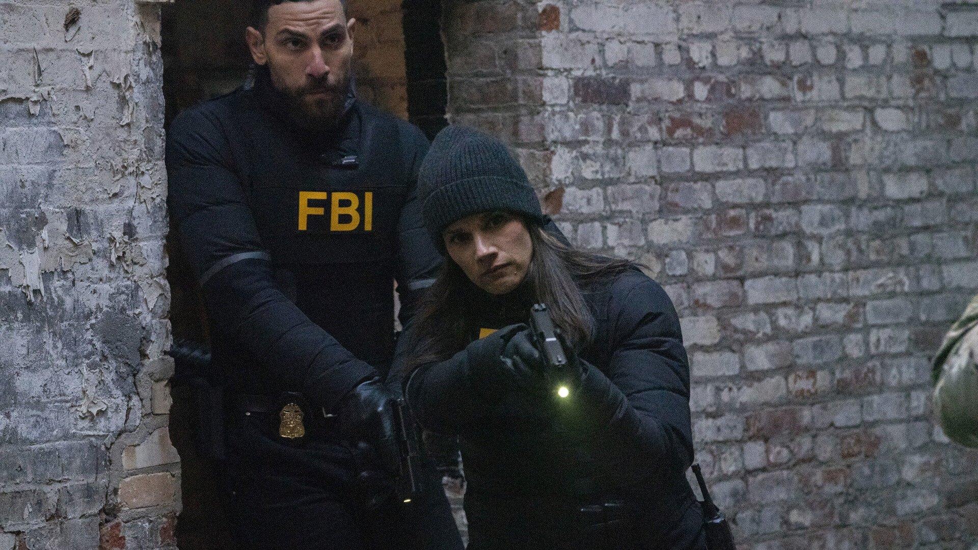 Still from Sisterhood