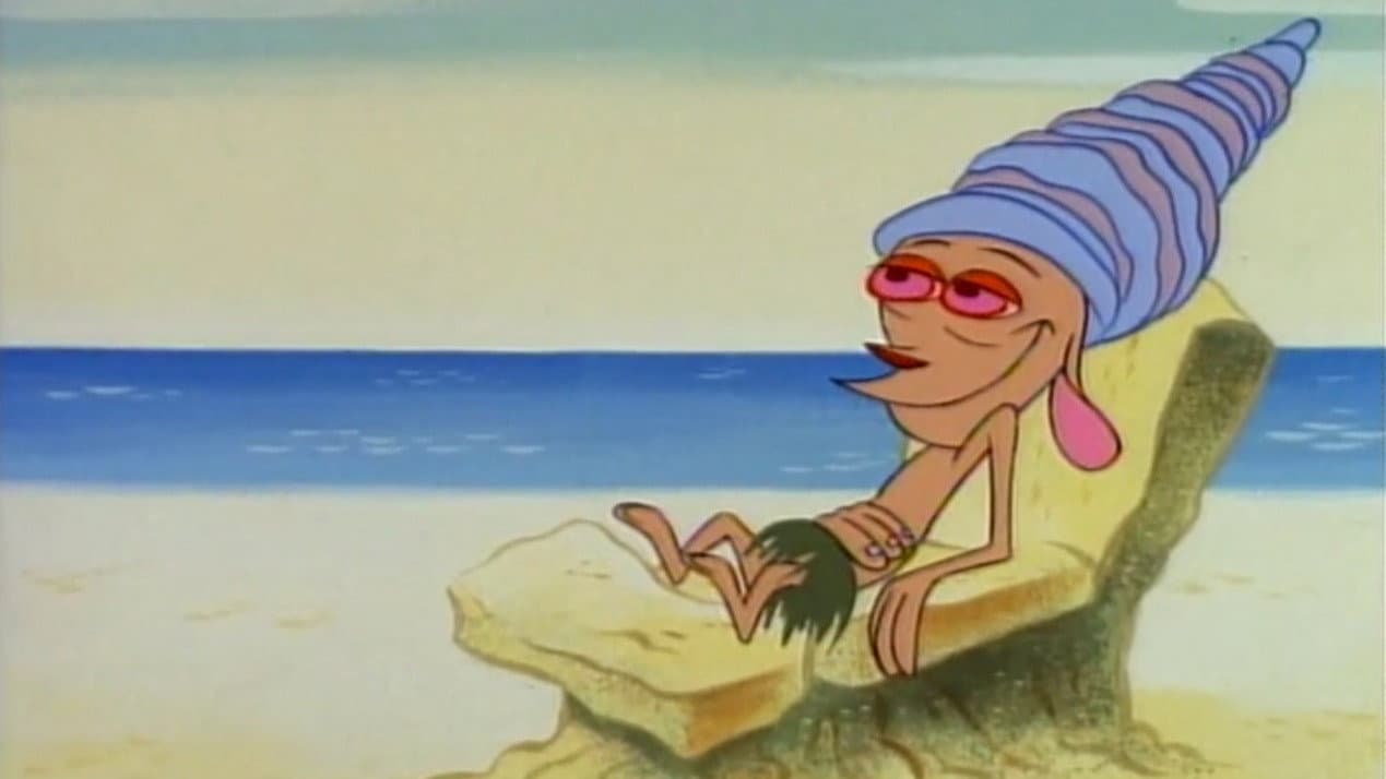 Still from Aloha Höek