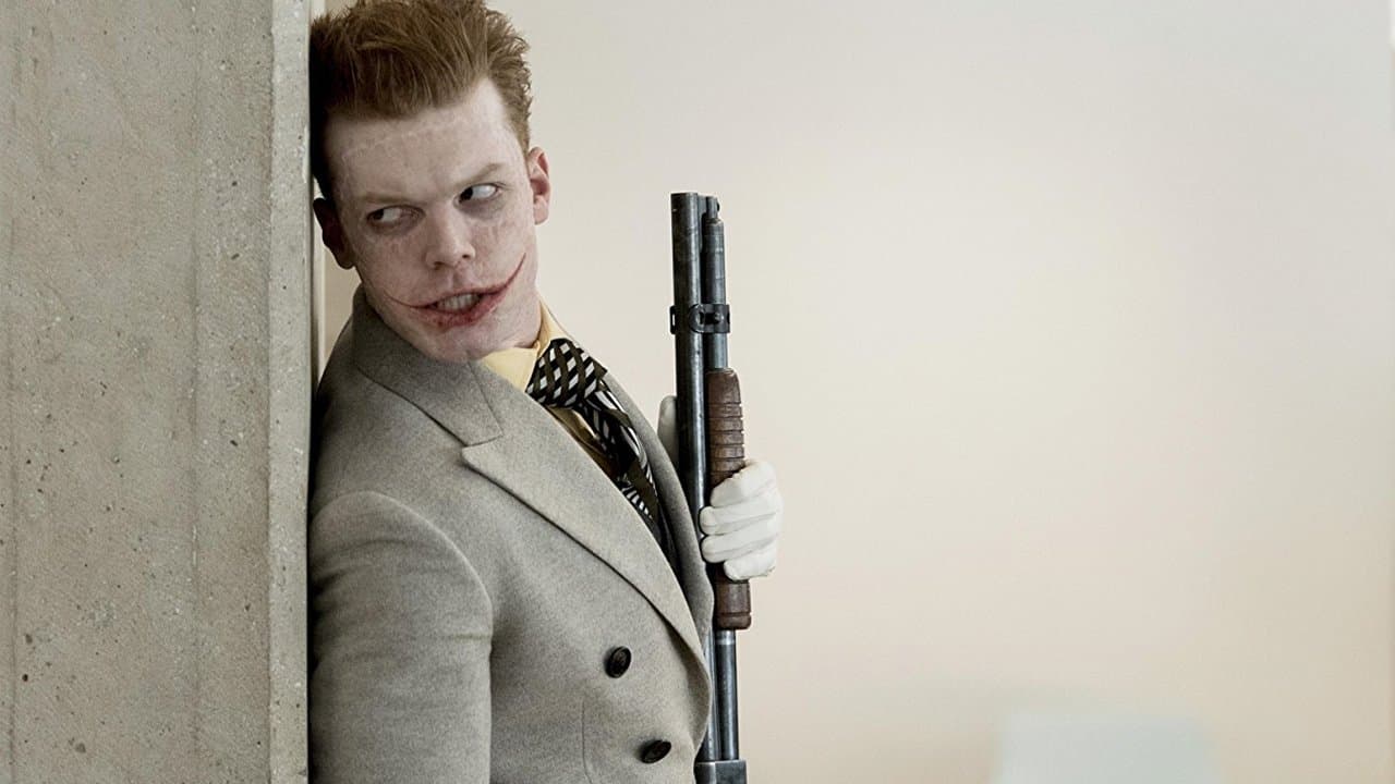 Still from A Dark Knight: Mandatory Brunch Meeting