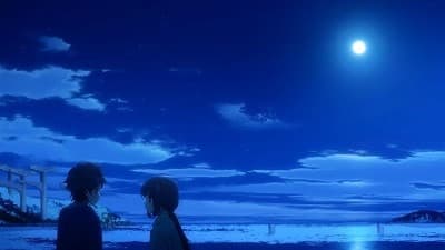 Still from Love Is Like the Sea