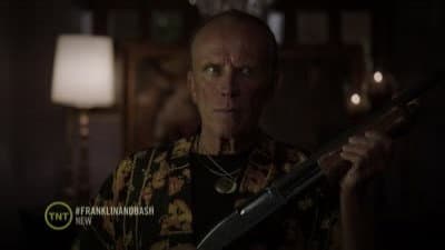 Still from For Those About to Rock