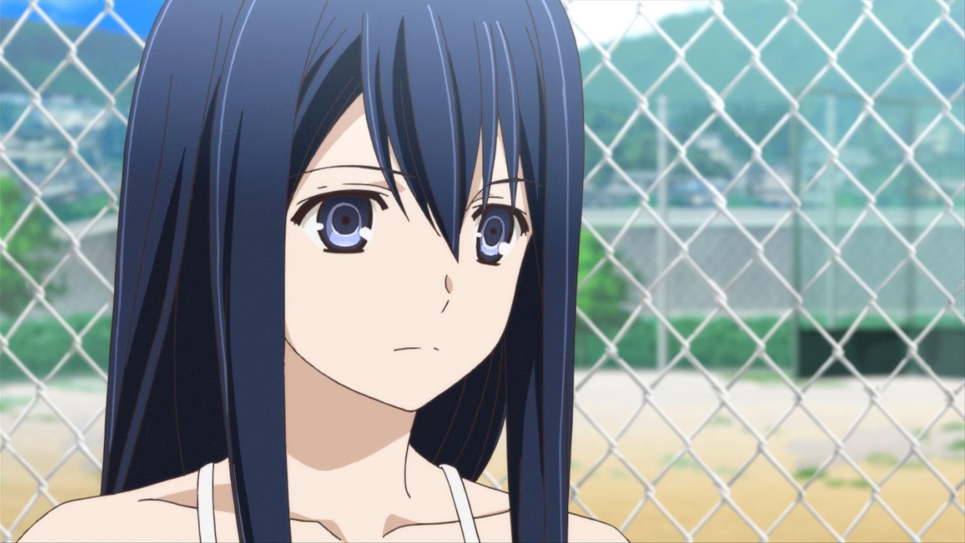 Still from While I Wait for You