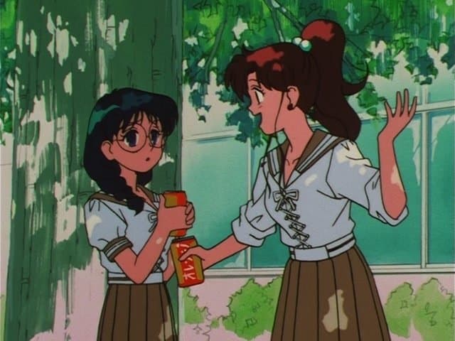 Still from A Pegasus Page Turner