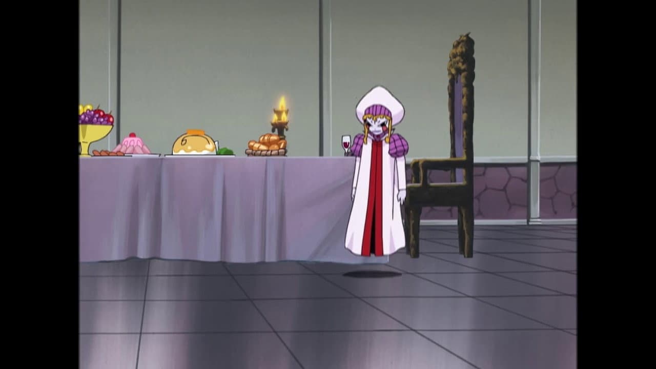 Still from Zofis's Evil Desires