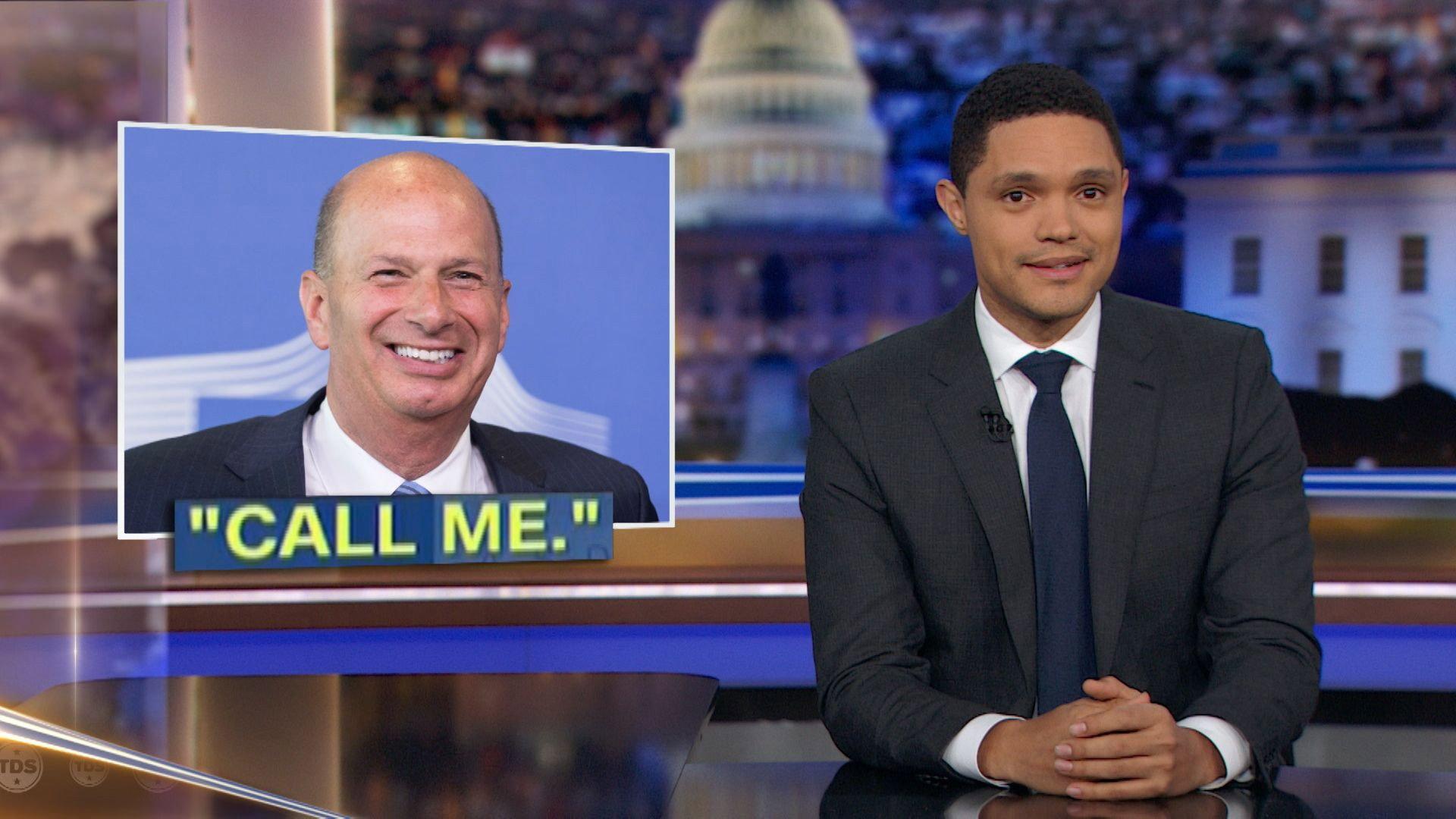 Still from Susan Rice